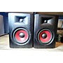 Used M-Audio Used M-Audio Bx5 D3 Pair Powered Monitor