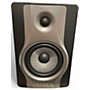 Used M-Audio Bx6 Powered Monitor
