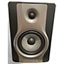 Used M-Audio Bx6 Powered Monitor