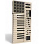 Used M-Audio CODE 25 MIDI Controller