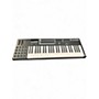Used M-Audio CODE 49 MIDI Controller