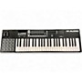 Used M-Audio CODE 49