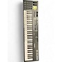 Used M-Audio CODE 61 MIDI Controller