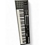 Used M-Audio CODE 61 MIDI Controller