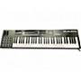 Used M-Audio CODE 61 MIDI Controller