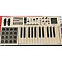 Used Used M-Audio CODE25 MIDI Controller