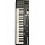 Used M-Audio CODE49 MIDI Controller