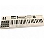 Used M-Audio CODE49 MIDI Controller