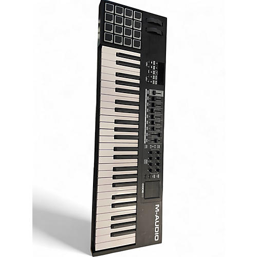 Used M-Audio CODE49