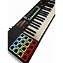 Used M-Audio CODE61