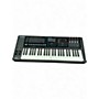 Used M-Audio CTRL 49 MIDI Controller