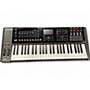 Used M-Audio CTRL49 MIDI Controller