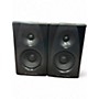 Used M-Audio CX5 Pair Powered Monitor