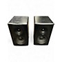 Used M-Audio CX5 Pair Powered Monitor