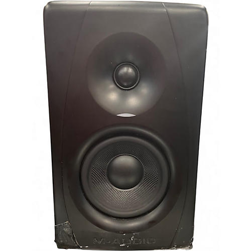 Used M-Audio CX5 Powered Monitor