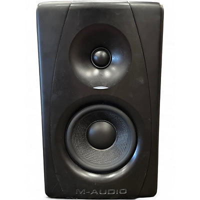 Used M-Audio CX5 Powered Monitor
