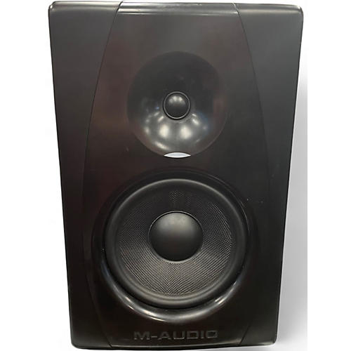 Used M-Audio CX8 Powered Monitor