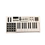 Used M-Audio Used M-Audio Code 25 MIDI Controller