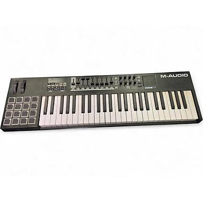 Used M-Audio Code49
