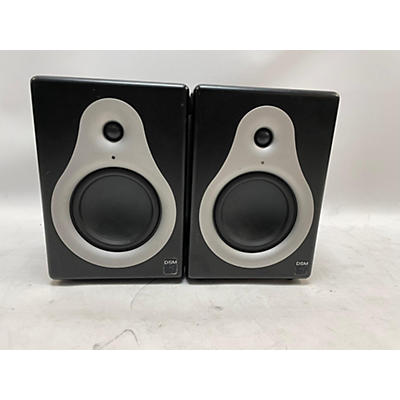 M-Audio Used M-Audio DSM1 Pair Powered Monitor