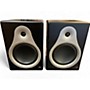 Used M-Audio DSM2 PAIR Powered Monitor