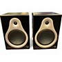 Used M-Audio DSM2 Pair Powered Monitor