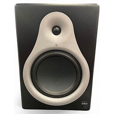 Used M-Audio DSM2 Powered Monitor
