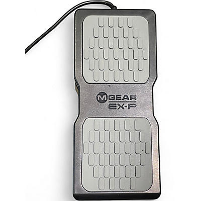 Used M-Audio EX-P Pedal