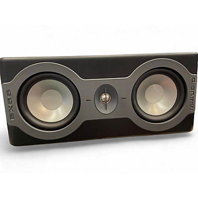 Used M-Audio EX66 Powered Monitor