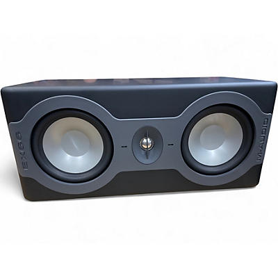 Used M-Audio EX66 Powered Monitor