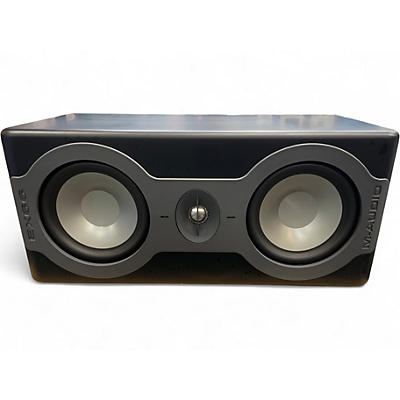 Used M-Audio EX66 Powered Monitor