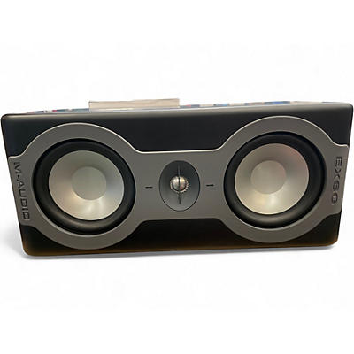 Used M-Audio EX66 Powered Monitor