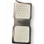 Used M-Audio EXP Expression Sustain Pedal