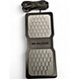 Used M-Audio EXP Expression Sustain Pedal