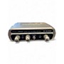 Used M-Audio FAST TRACK Audio Converter
