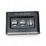 Used M-Audio FAST TRACK Audio Interface