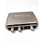 Used M-Audio FAST TRACK GUITAR Audio Interface