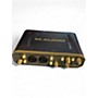 Used M-Audio FAST TRACK PRO Audio Interface