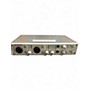 Used M-Audio FIREWIRE 410 Audio Interface
