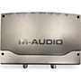 Used M-Audio FIREWIRE Audio Interface