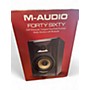 Used M-Audio FORTY SIXTY Powered Monitor