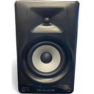 Used M-Audio FORTY SIXTY Powered Monitor