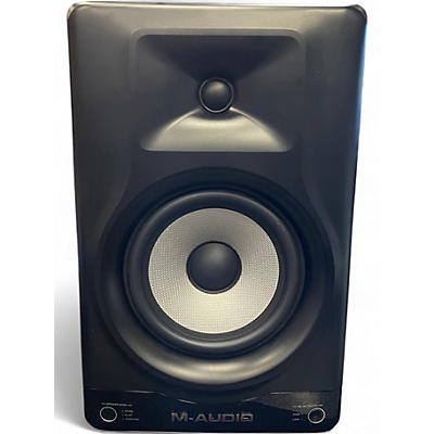 Used M-Audio FORTY SIXTY Powered Monitor