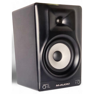 Used M-Audio FOURTY SIXTY SPECIAL EDITION PAIR Powered Monitor
