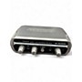 Used M-Audio Fast Track Audio Interface
