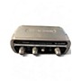 Used M-Audio Fast Track Audio Interface
