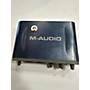 Used M-Audio Used M-Audio Fast Track Pro Audio Interface