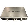 Used M-Audio FireWire 410 Audio Interface
