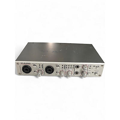 Used M-Audio Firewire 410 Audio Interface