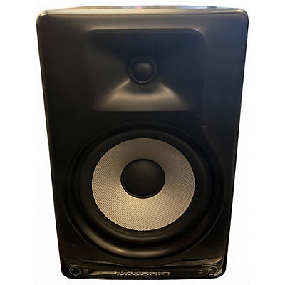 Used M-Audio Forty Eighty 8" Powered Monitor
